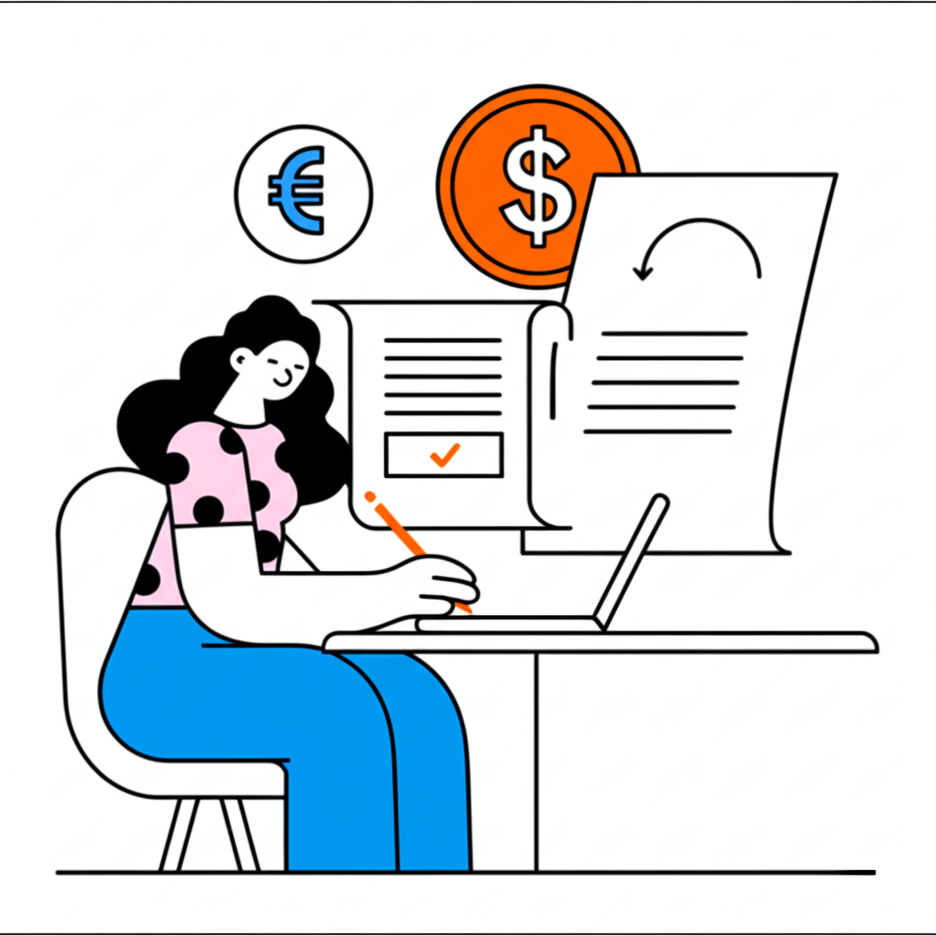 Writing and Monetisation